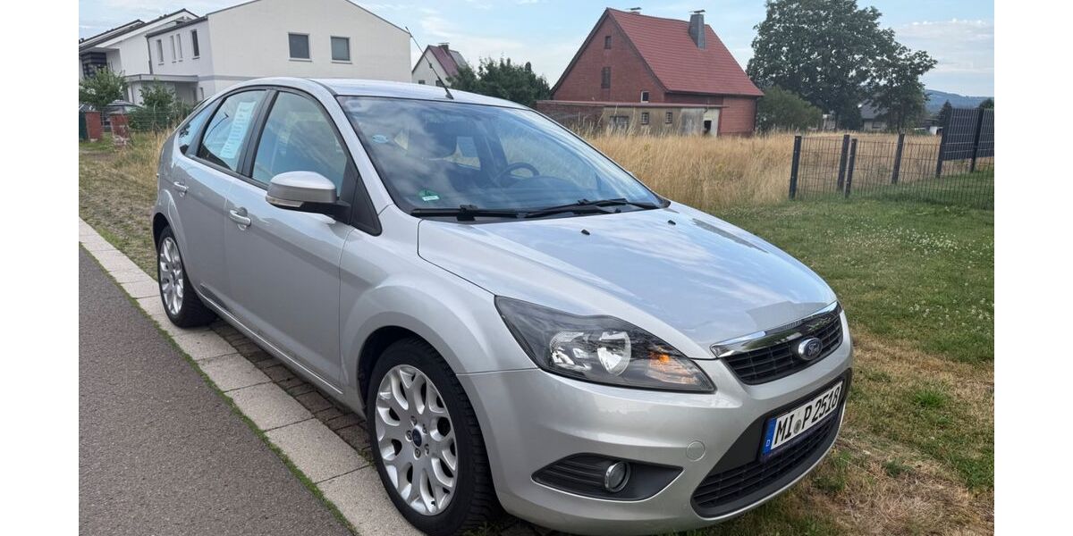 Ford Focus 155.000 km 3.900 &euro; Bad Oeynhausen 32549