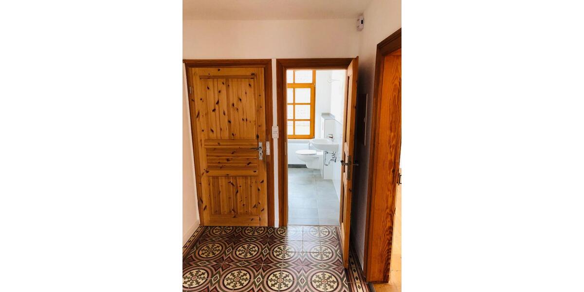 Dachgeschoßwohnung Bückeburg - 3 Zimmer, 70 m&sup2;, 650&euro; | Angebot:25988533