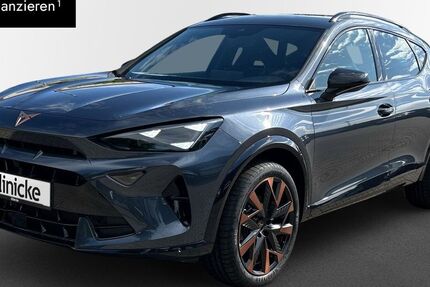 Cupra Formentor 8.500 km 33.449 &euro; Lübbecke 32312