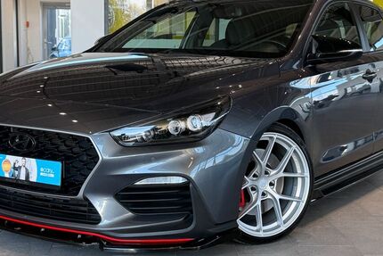 Hyundai i30 84.488 km 21.995 &euro; Herford 32052