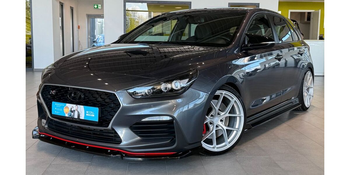 Hyundai i30 84.488 km 21.995 &euro; Herford 32052