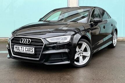 Audi A3 111.495 km 18.880 &euro; Löhne 32584