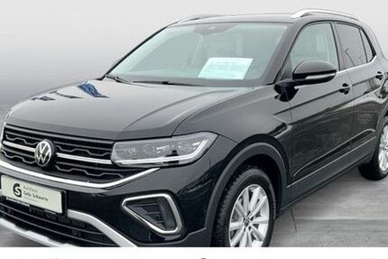 VW T-Cross 7.500 km 23.590 &euro; Lübbecke 32312