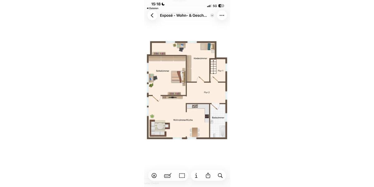 Mehrfamilienhaus, Wohnhaus Lübbecke - 2 Zimmer, 139 m&sup2;, 260.000&euro; | Angebot:26460917