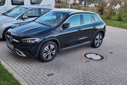 Mercedes-Benz GLA 180 40.000 km 35.200 &euro; Hille 32479