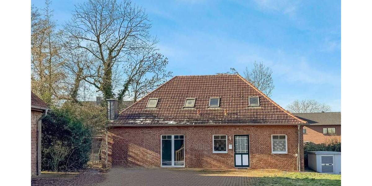 Mehrfamilienhaus, Wohnhaus Hille Unterlübbe - 1 Zimmer, 383 m&sup2;, 380.000&euro; | Angebot:25821884