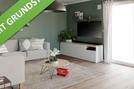 Haus Ahnsen - 6 Zimmer, 130 m&sup2;, 363.790&euro; | Angebot:25833599