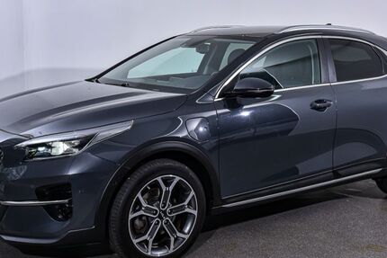 Kia XCeed 52.640 km 21.990 &euro; Bad Oeynhausen 32545