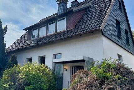 Haus Hessisch Oldendorf - 7 Zimmer, 158 m&sup2;, 149.000&euro; | Angebot:26806483