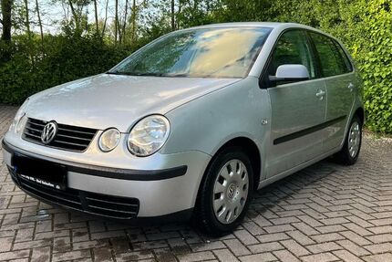 VW Polo 150.000 km 1.750 &euro; Herford 32052