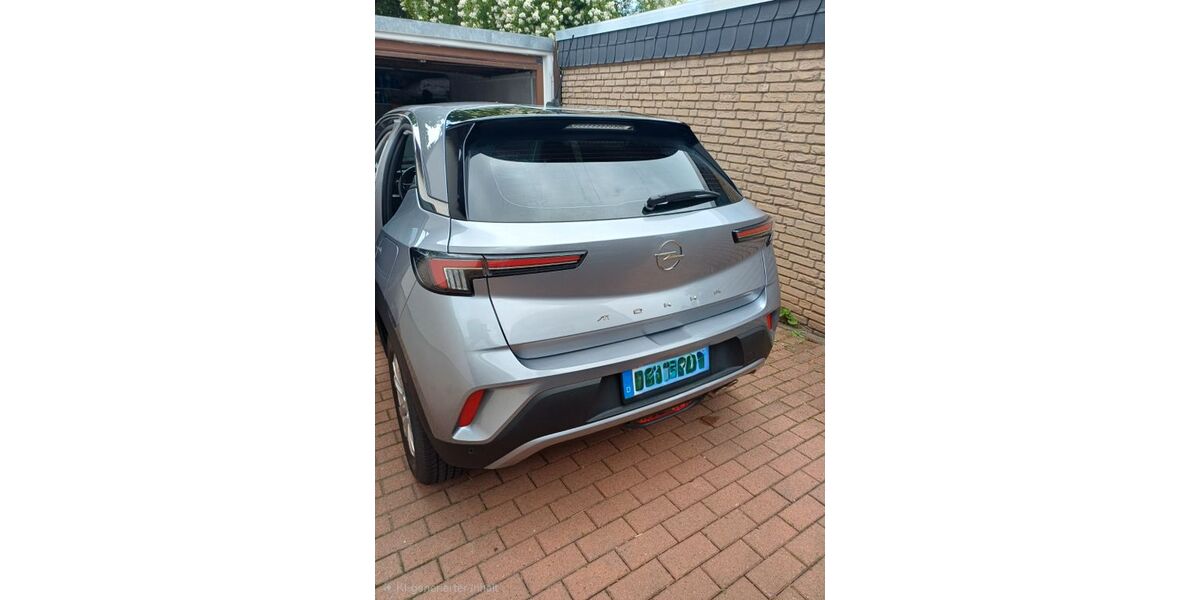 Opel Mokka 26.100 km 15.990 &euro; Hessisch Oldendorf 31840
