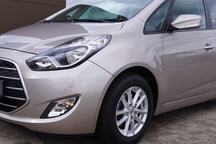 Hyundai ix20 73.767 km 13.790 &euro; Petershagen / Lahde 32469