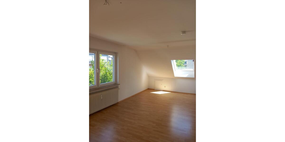 Dachgeschoßwohnung Bad Salzuflen - 1 Zimmer, 50 m&sup2;, 450&euro; | Angebot:26700868