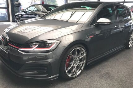 VW Golf 110.000 km 21.500 &euro; Minden 32425