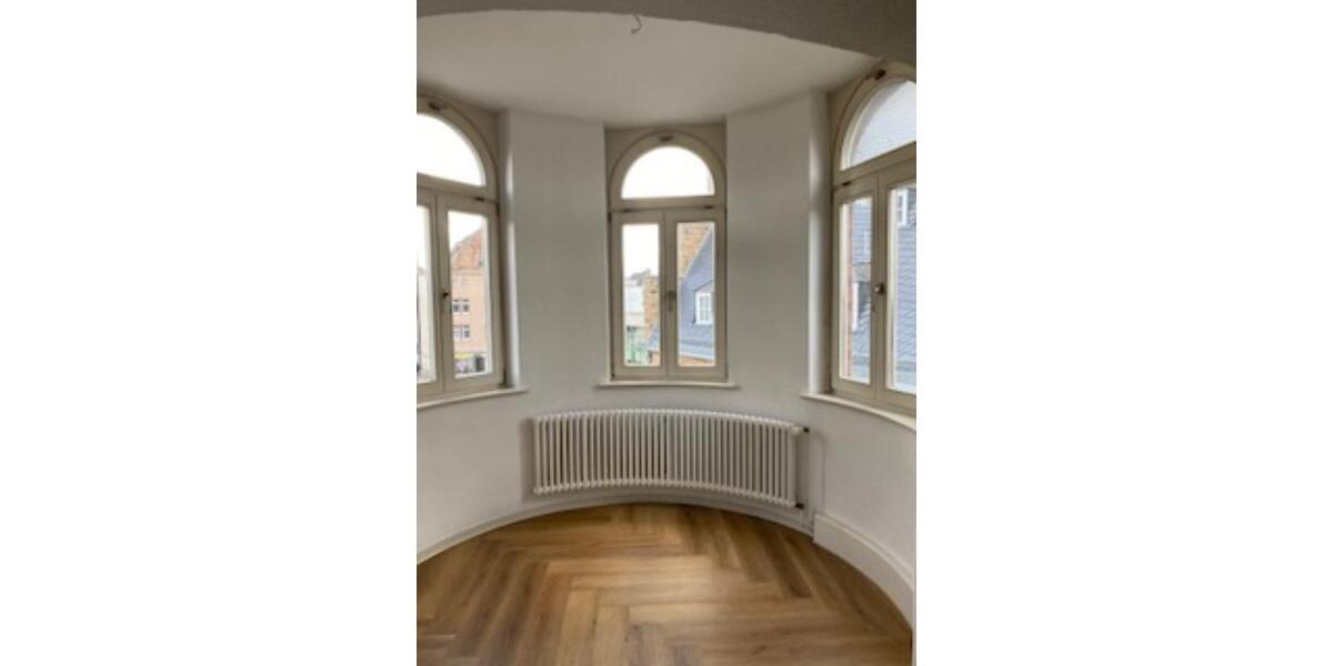 Dachgeschoßwohnung Minden - 2.5 Zimmer, 75 m&sup2;, 595&euro; | Angebot:25448315