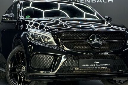Mercedes-Benz GLE 350 149.900 km 39.499 &euro; Löhne 32584