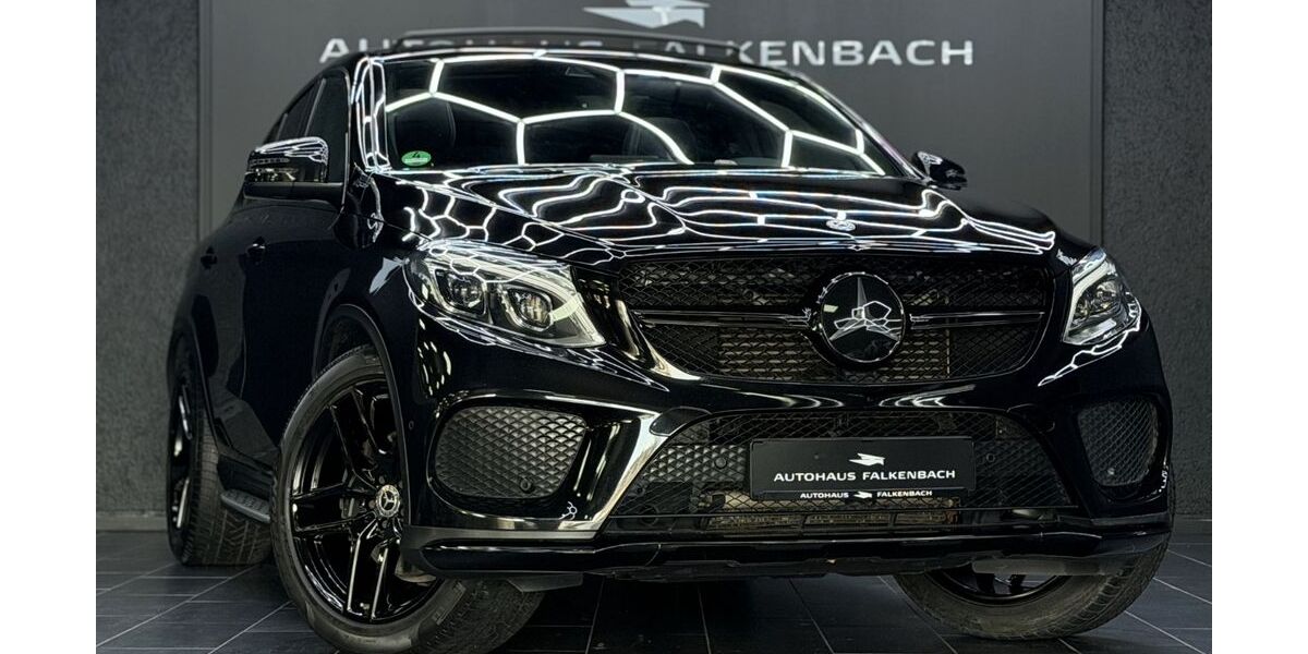 Mercedes-Benz GLE 350 149.900 km 39.499 &euro; Löhne 32584