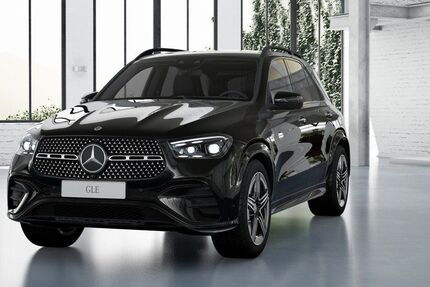 Mercedes-Benz GLE 350 13.138 km 78.990 &euro; Bünde 32257