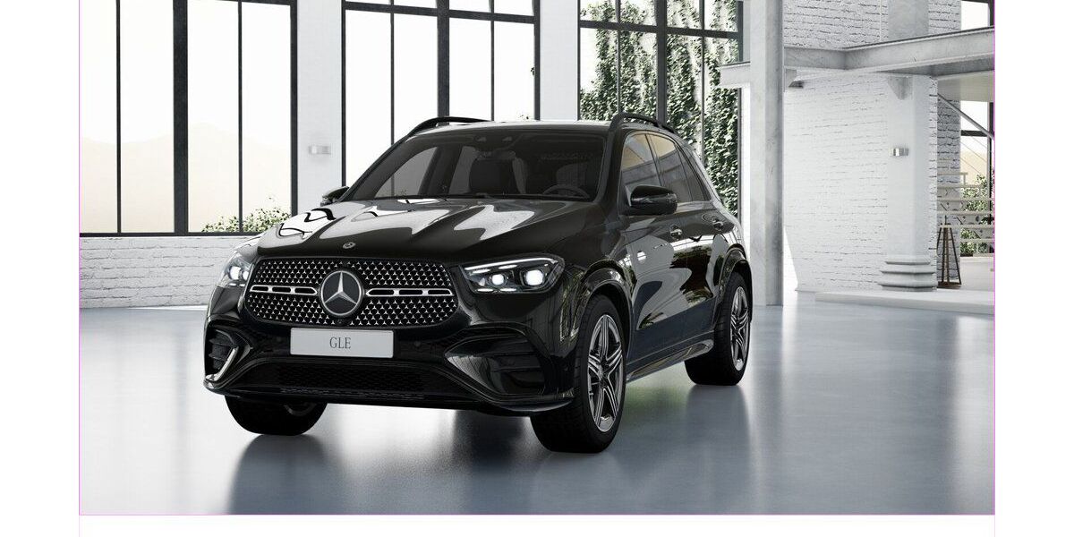 Mercedes-Benz GLE 350 13.138 km 78.990 &euro; Bünde 32257