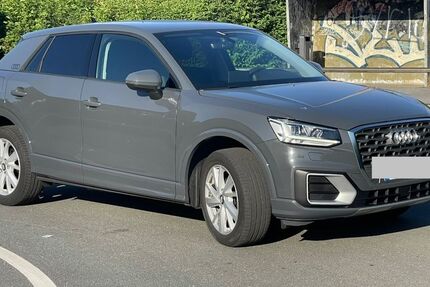 Audi Q2 66.800 km 17.490 &euro; Bad Oeynhausen 32549