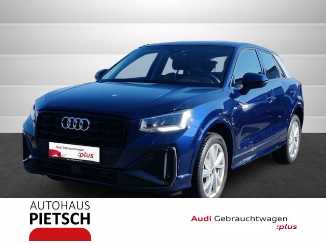 Audi Q2 67.693 km 21.790 &euro; Bünde 32257