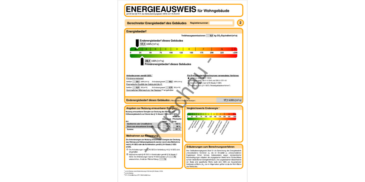 Erdgeschoßwohnung Lübbecke - 2 Zimmer, 50 m&sup2;, 750&euro; | Angebot:24977011
