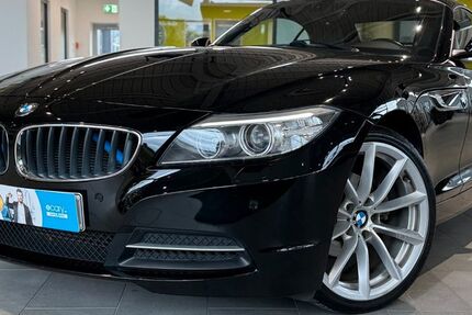 BMW Z4 115.099 km 18.495 &euro; Herford 32052