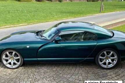 TVR Cerbera 49.800 km 45.900 &euro; Preußisch Oldendorf, Stadt 32361