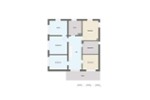 Großzügiges Zweifamilienhaus mit Einliegerwohnung und neuer Heizung - Mehrfamilienhaus, Wohnhaus Hüllhorst | Angebot:27254380