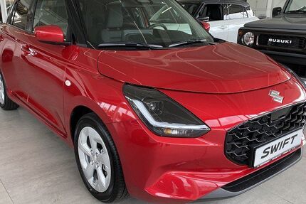 Suzuki Swift 8.000 km 18.990 &euro; Rinteln 31737