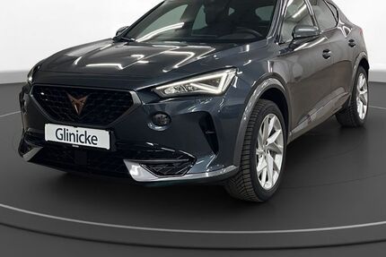 Cupra Formentor 15.350 km 29.930 &euro; Minden 32427