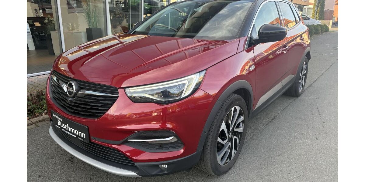 Opel Grandland (X) 75.700 km 17.985 &euro; Herford 32049