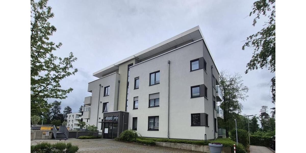 Etagenwohnung Espelkamp - 3 Zimmer, 92 m&sup2;, 1.075&euro; | Angebot:26533980