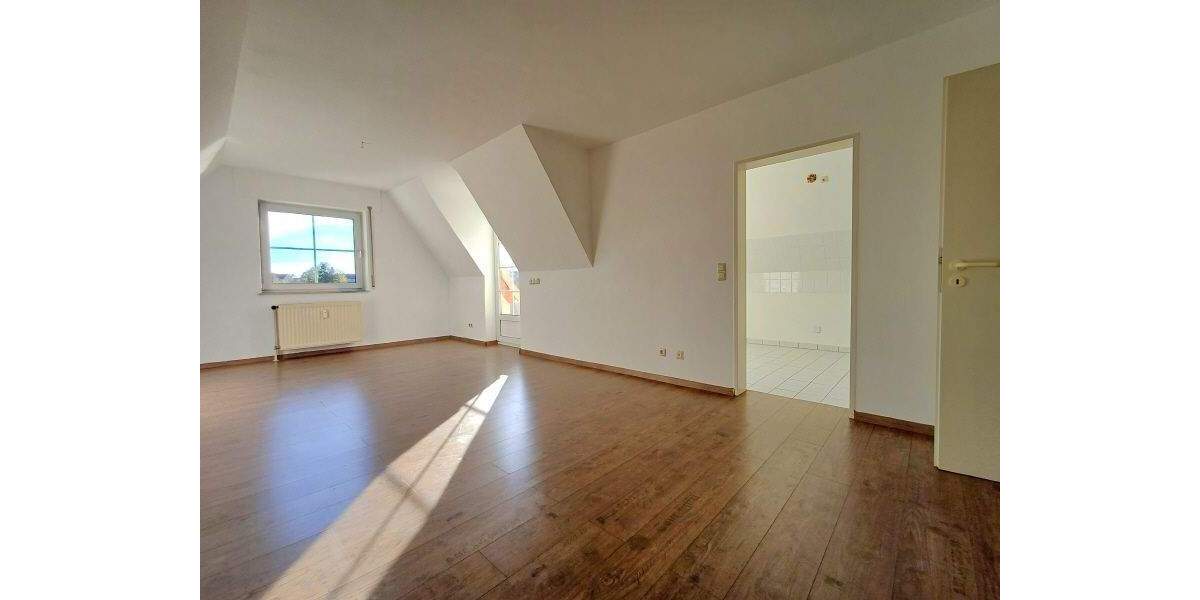 Etagenwohnung Minden Innenstadt - 3 Zimmer, 79 m&sup2;, 1.375&euro; | Angebot:25661400