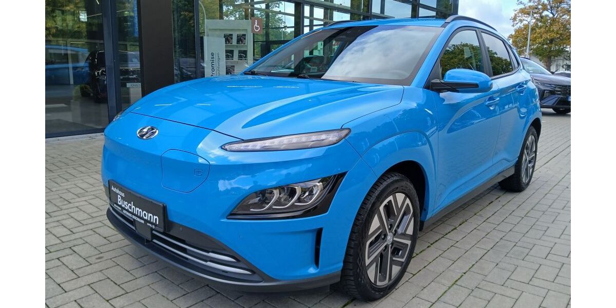 Hyundai KONA 32.870 km 22.980 &euro; Herford 32049