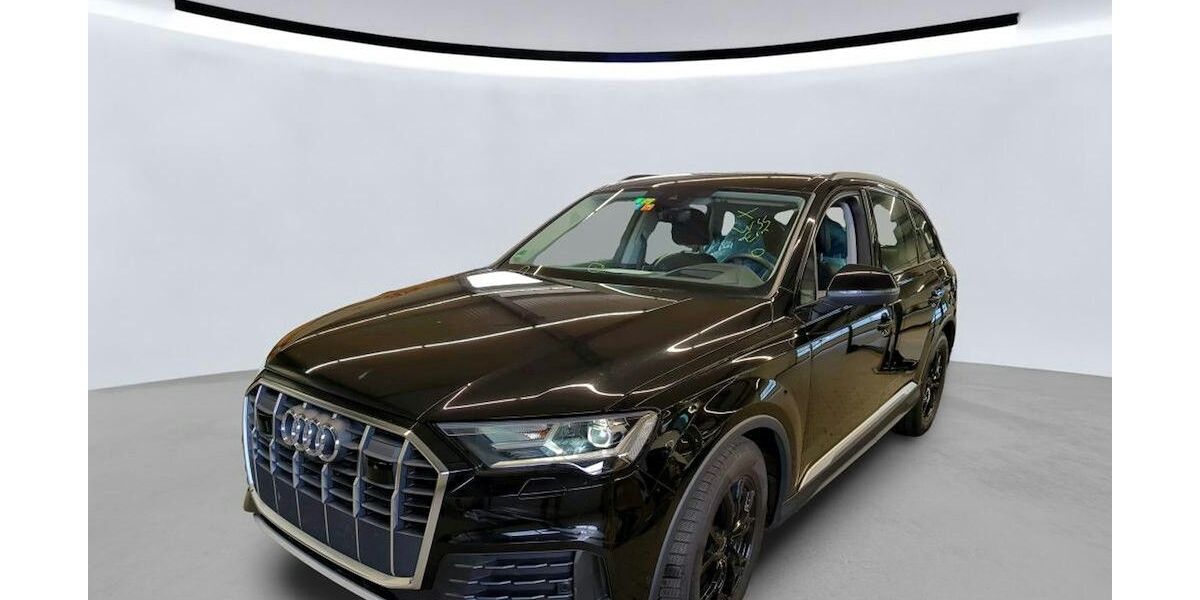 Audi Q7 81.203 km 54.900 &euro; Bad Salzuflen 32108