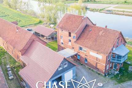 Haus Hessisch Oldendorf / Fuhlen Fuhlen - 20 Zimmer, 419 m&sup2;, 839.000&euro; | Angebot:20442709