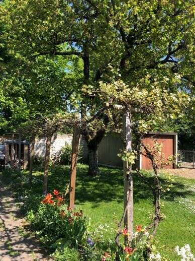 Mehrfamilienhaus, Wohnhaus Bad Salzuflen Schötmar - 7 Zimmer, 388.000&euro; | Angebot:25695345