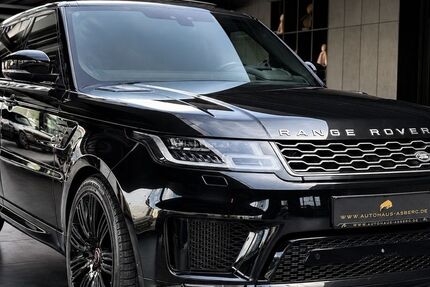 Land Rover Range Rover Sport 71.490 km 49.900 &euro; Bad Oeynhausen 32547