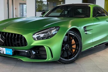 Mercedes-Benz AMG GT R 60.188 km 114.995 &euro; Herford 32052