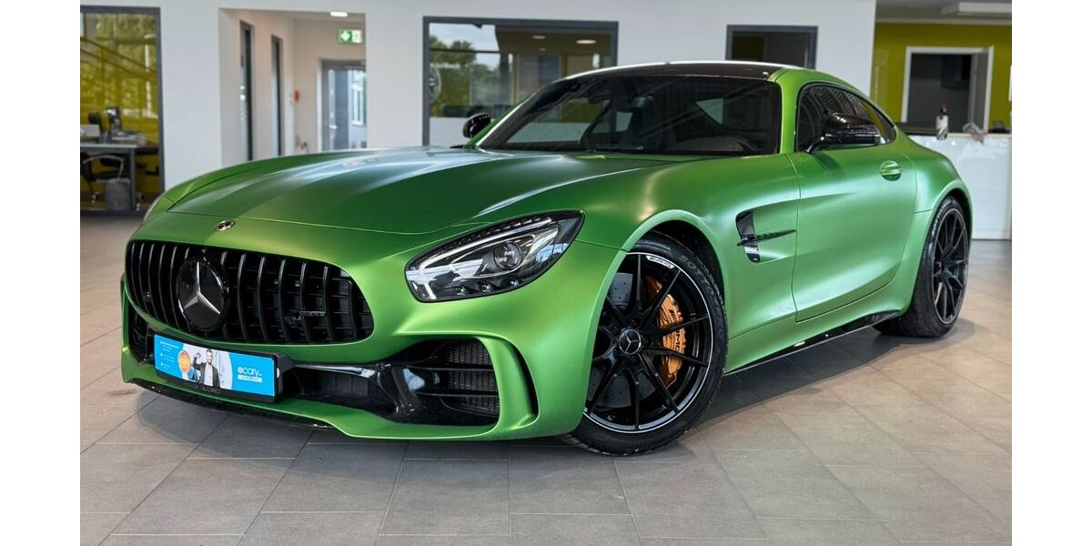 Mercedes-Benz AMG GT R 60.188 km 114.995 &euro; Herford 32052