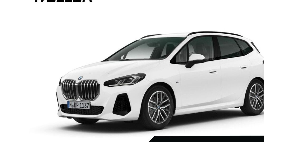 BMW 220 Active Tourer 15.000 km 33.990 &euro; Herford 32051