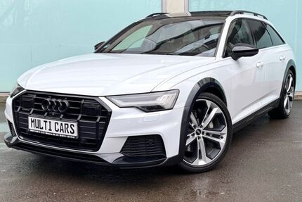 Audi A6 Allroad 140.000 km 39.880 &euro; Löhne 32584