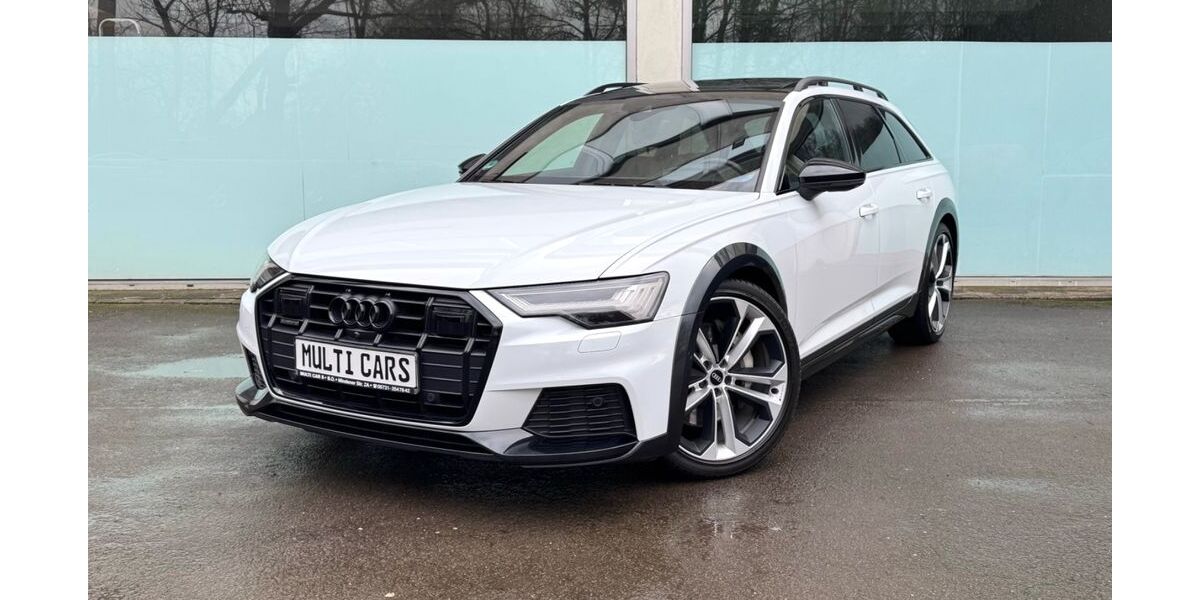 Audi A6 Allroad 140.000 km 39.990 &euro; Löhne 32584