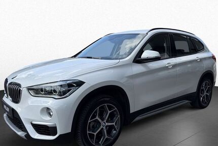 BMW X1 84.970 km 14.980 &euro; Herford 32051
