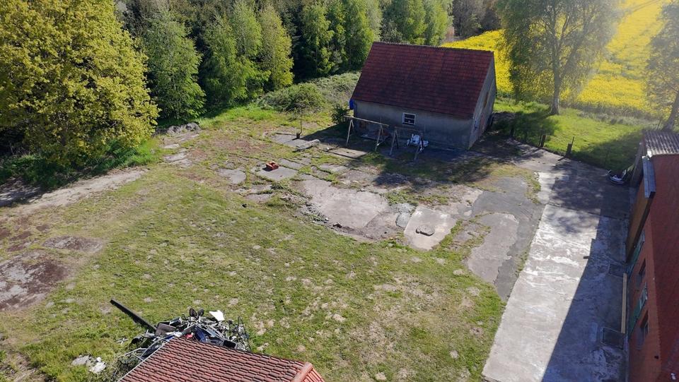 Einfamilienhaus Espelkamp - 7 Zimmer, 360 m&sup2;, 430.000&euro; | Angebot:26698963