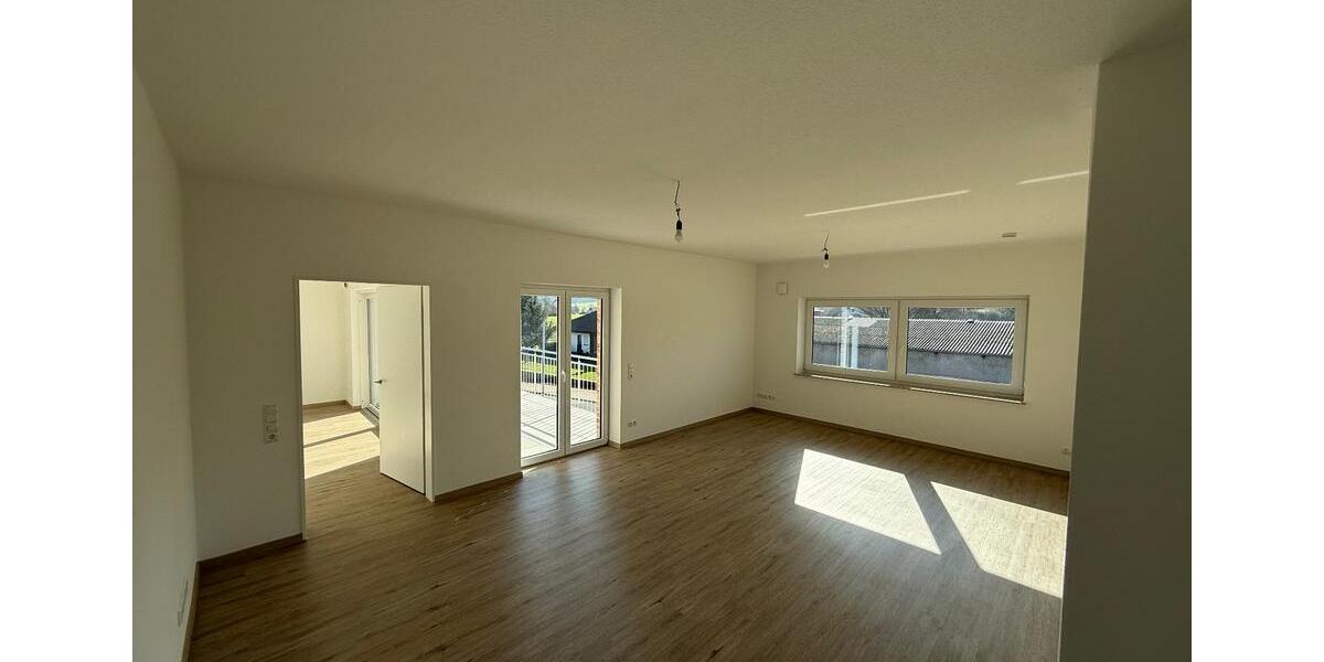 Etagenwohnung Preußisch Oldendorf - 1.313&euro; | Angebot:25309684