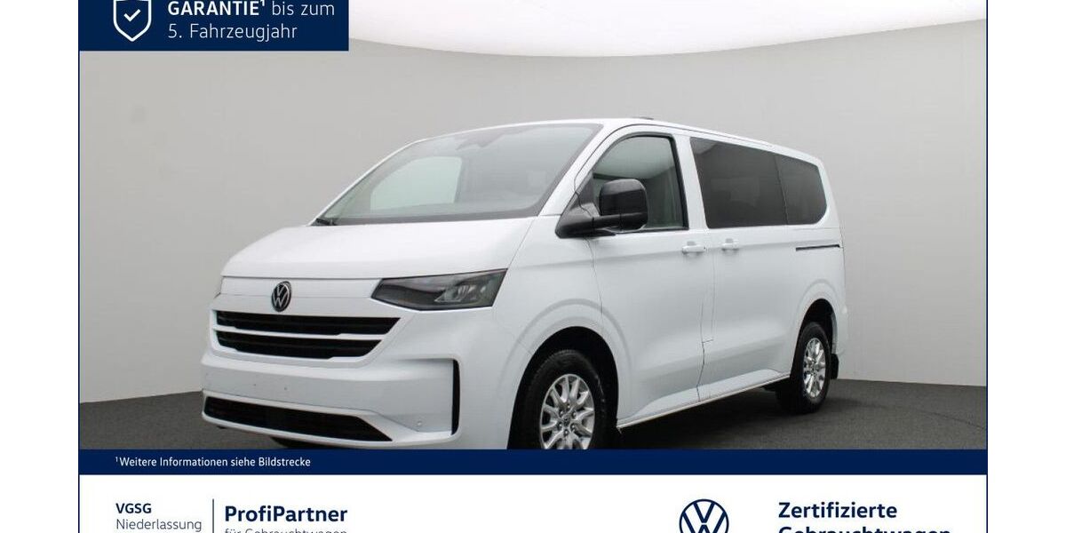 VW T7 Caravelle 17.523 km 47.610 &euro; Bad Oeynhausen 32547