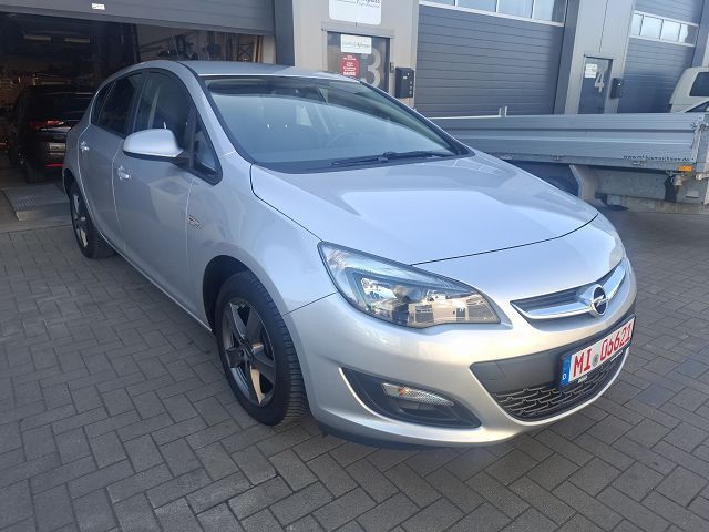 Opel Astra 89.755 km 6.995 &euro; Lübbecke 32312