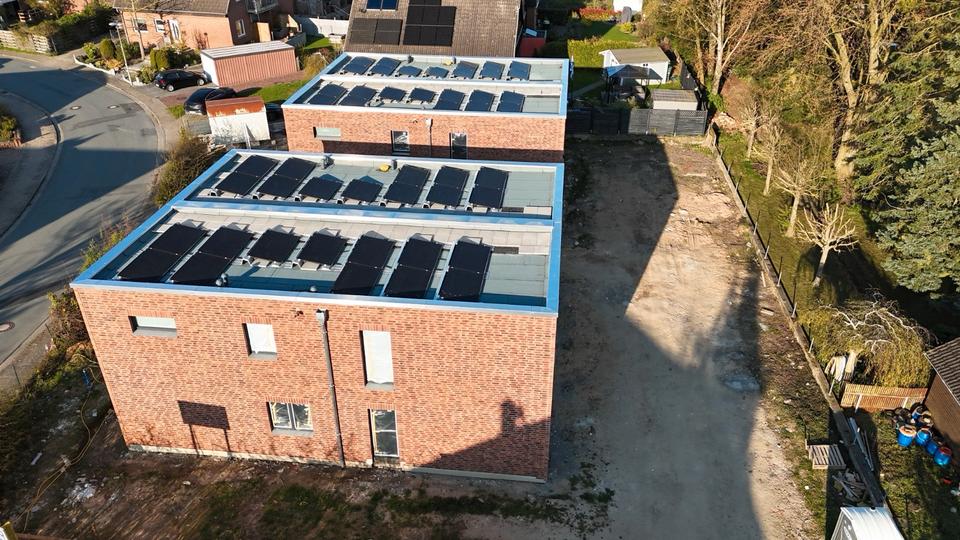 Doppelhaushälfte Lindhorst - 5 Zimmer, 122 m&sup2;, 425.000&euro; | Angebot:26162961